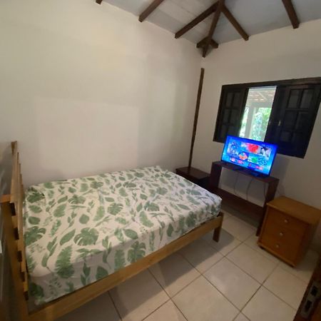 Casa Azul Sertao De Camburi Sao Sebastiao  Exterior foto