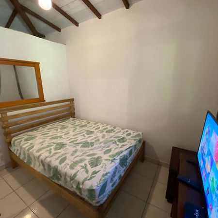 Casa Azul Sertao De Camburi Sao Sebastiao  Exterior foto