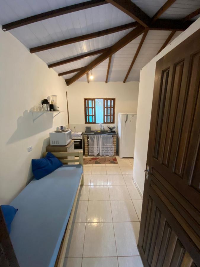 Casa Azul Sertao De Camburi Sao Sebastiao  Exterior foto