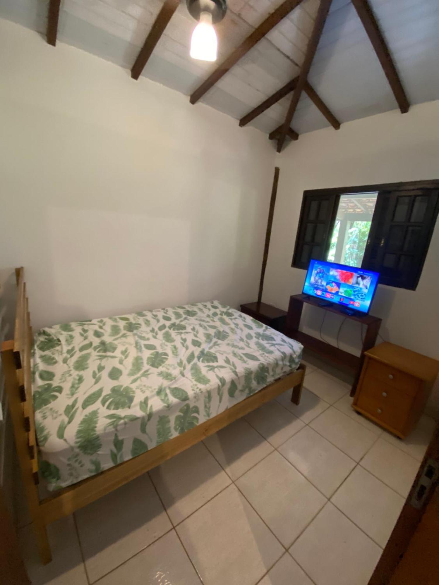 Casa Azul Sertao De Camburi Sao Sebastiao  Exterior foto