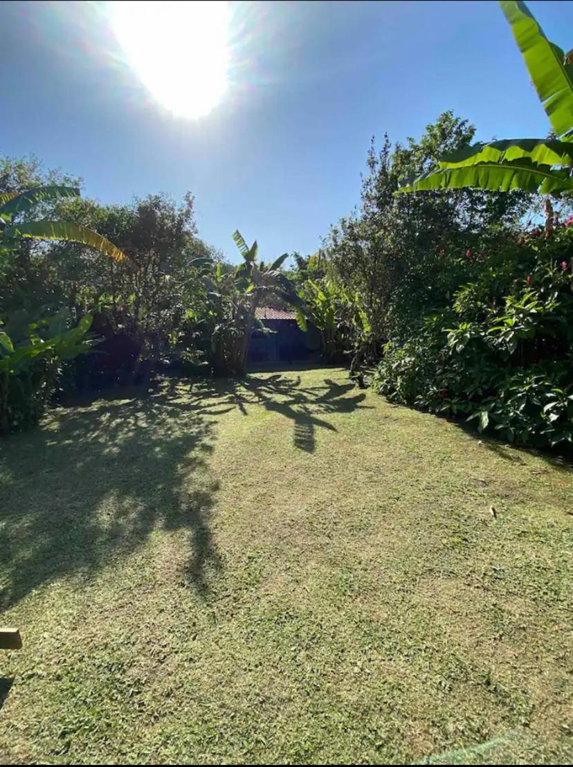 Casa Azul Sertao De Camburi Sao Sebastiao  Exterior foto